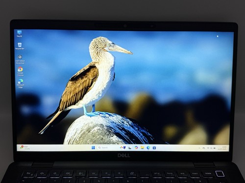 Dell Latitude 7420 -i5 11e génération | 16 Go de RAM | 1 To NVMe | écran tactile 14" | Win 11 - Photo 2/10