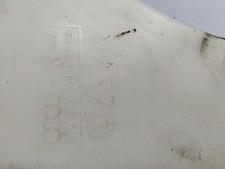 8T0955453C wischwasserbehälter AUDI A4 AVANT 8K5 BASICO 2008 1824582