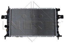 Radiateur Opel ZAFIRA