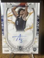 2023-24 Topps Royalty Basketball Set Review and Checklist 33