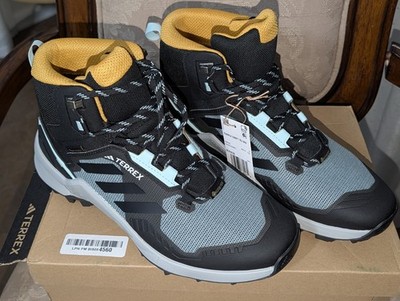 Adidas Terrex Swift R3 Mid GTX 9.5 Men Size