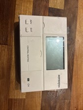 Potterton EP1 Electronic Central Heating Programmer Used