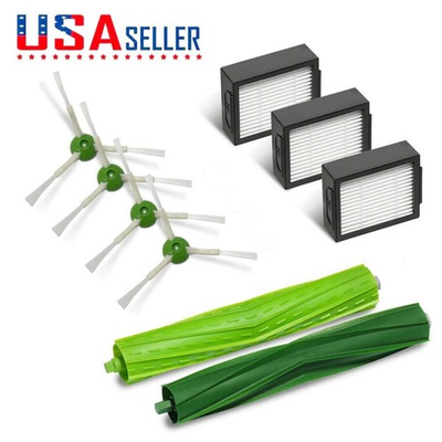 #ad #ad For iRobot Replacement Parts Roomba e5 e6 e7 i3 i4 i6 i7 i8 Plus e and i Series $11.61