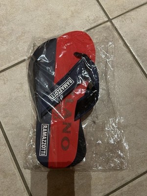 Ramazzotti Flip Flop Größe 39/40 (Rarität / Sammler)