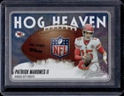 2025 Panini Absolute Patrick Mahomes II Base (RAW)
