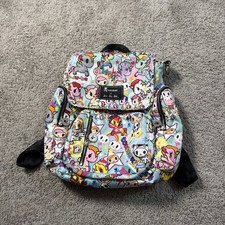 Jujube x Tokidoki Be Sporty Backpack Bag Limited Edition