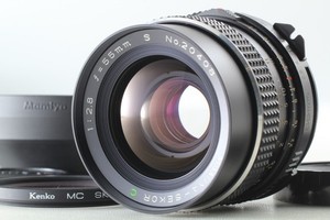 Mamiya 58mm 1.7 for sale | eBay