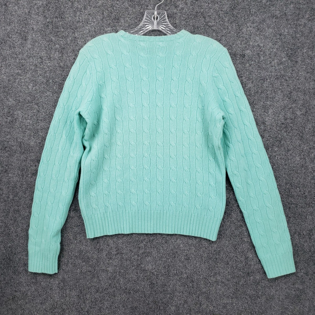 Cashmere Sweaters Womens Spring Sweaters 2021 Ralph Lauren Sweater