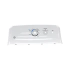 GE WE03X25277 Dryer Backsplash Asm