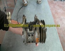 Climatisation et Accessoires Opel FRONTERA