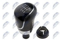 NEU - NTY GZB-FR-000 Schalthebelknauf FüR Ford