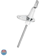 Flame Sensor Igniter Sensing Rod Compatible with Goodman Janitrol Amana York ...