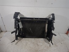 Vauxhall Grandland X Elite Mk1 Hatchback 5 Door 2017-2022 1199 Radiator Pack P94