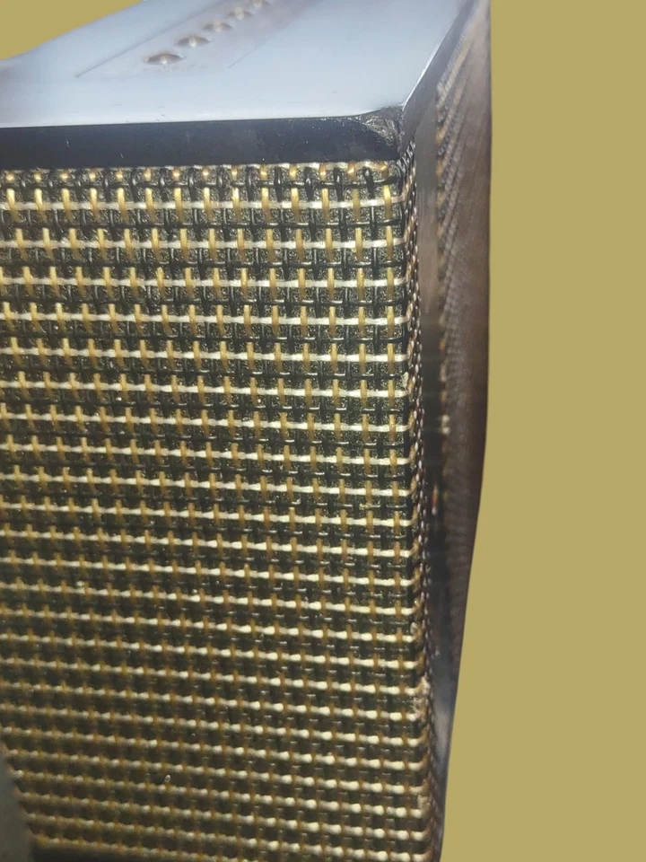 Altavoz Bluetooth Klipsch Heritage Groove 20w Negro Mate Batería Recargable Foto 4 de 4