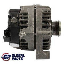 BMW F07 F10 Alternator Generator 221A Valeo N57N N57Z Diesel Engine 8570672