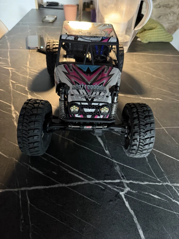 Vanquish H10 - Immagine 3 di 4