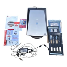 Canon CanoScan 9900F Color Image Flatbed Scanner Fare 2.0