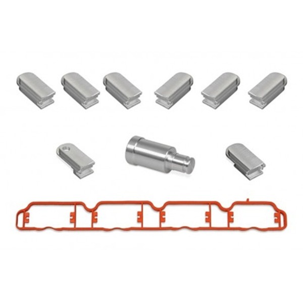 AnsaugkrüMmer Komponenten Kit 1.8 2.0 TSI Tfsi EA888 06J133201BD-image