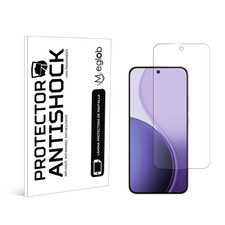 ANTISHOCK Screen protector for Oppo Reno 14F
