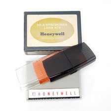 Honeywell 66-A Strobonar Lens Kit No.368