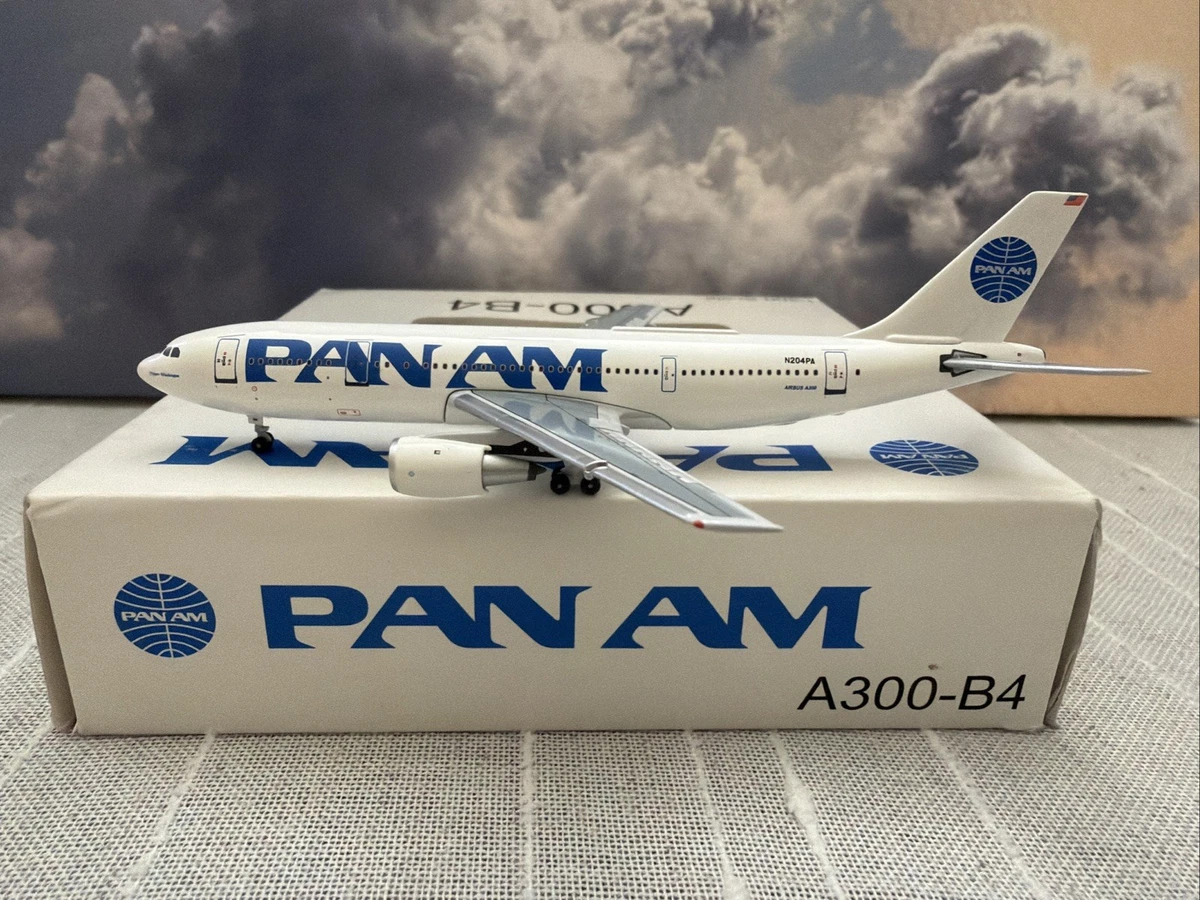 Airbus A300 1:400 Diecast Aircraft & Spacecraft for sale - eBay