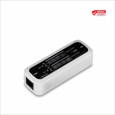 TRENDnet TC-NTP1 Inline PoE Tester