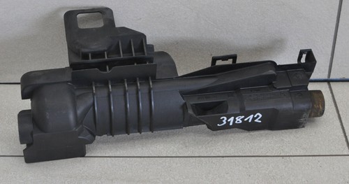 BMW E46 Compact (01-04) 316ti 85KW Träger Halterung Kühler 7530254 #31812-H047