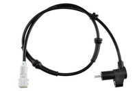 NTY ABS Sensor Hinten FÜR Citroen Berlingo 96-01 Peugeot Partner 96-01 L/R
