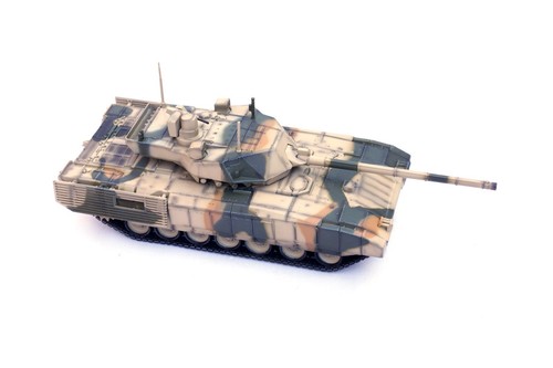 Panzerkampf 12166PC 1/72 UVZ T-14 Armata Russian Army, Russia - Picture 9 of 16
