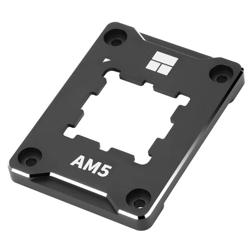 Aluminum Alloy Bracket CPU Bending Corrector Frame for AMD-ASF AM5 CPU Frame Kit