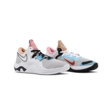 tenis nike renew elevate 2 x space jam hares