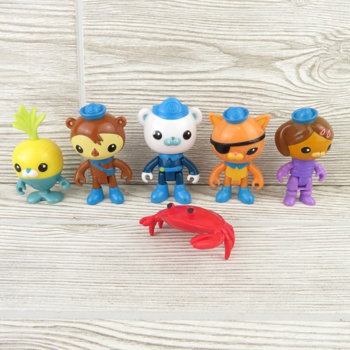 その他 Octonauts Octonauts - 🐬 The Ocean's Best Moms! 🌸 | 2 Hours+ Full