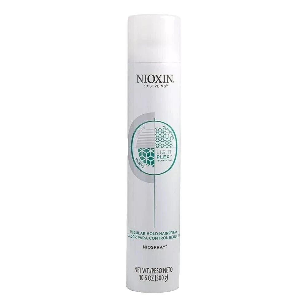 NIOXIN Hairsprays