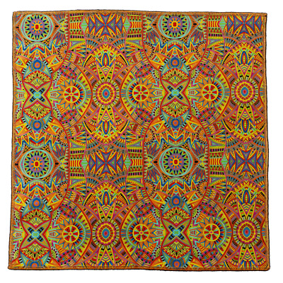 Afrika Tribal Kunst Kopftuch Kopfband Chemo Kleidung Hund Zeitlos 100% Baumwolle