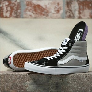 vans sk 8 hi pro