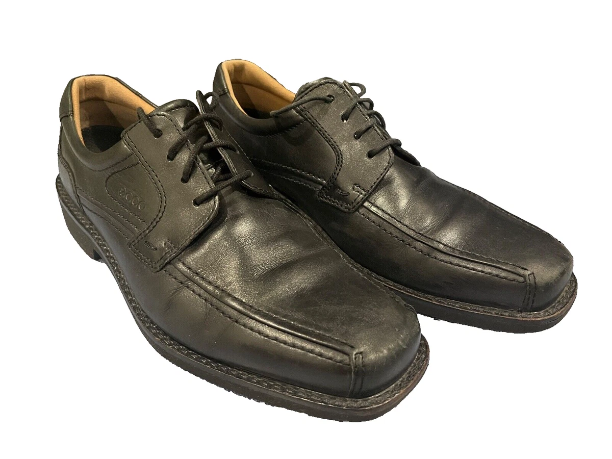 Ecco extra wide mens clearance shoes