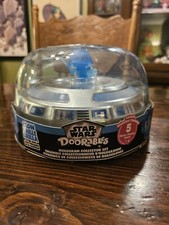 New Disney Starwars Doorables - Hologram Glow in the Dark Sealed Free Shipping
