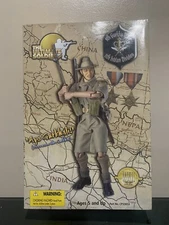 Ultimate Soldier Ayo Gurkhali WWII Action Figure 9th Gurkha Rifles 11th Indian