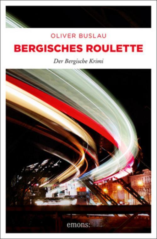 Thumbnail - Bergisches Roulette Oliver Buslau