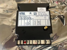 Lennox 49W66 Ignition Control Module Direct Spark 102186-01