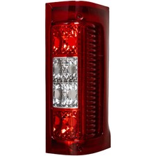 Heckleuchte Rückleuchte rechts für Fiat Ducato Pritsche/Fahrgestell 244 2.8 JTD