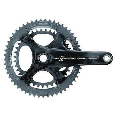 CAMPAGNOLO Krukassen en kettingringen CAMPAGNOLO chorus ultra torque carbon 11v CAMPAGNOLO Krukassen en kettingringen CAMPAGNOLO chorus ultra ultra ultra torque carbon 11v 80f812