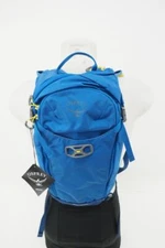 NEW! Osprey Siskin 8 Liter Mountain Bike Hydration Pack - No Bladder