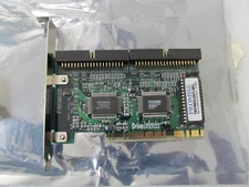 PROMISE TECHNOLOGY  DRIVE DEFENDER V105 PCI ULTRA ATA IDE CONTROLLER Vintage