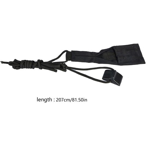 Heavy Duty Recurve Bows & Longbows Stringer Nylon Bowstring Tools Easy Use - Picture 8 of 8