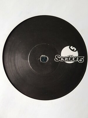 HARMONY & XTREME - BOO / WATCH THIS REMIXES - SECTION 5  RARE - SECTION7R 1995