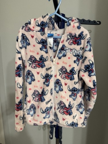 A Lot Of 11 Pieces Girls Sz 7/8 Clothes (Disney, Carter’s, Jojo Sims, Rachel Zoe - Picture 5 of 24