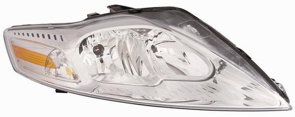 Scheinwerfer Vorne FüR Ford Mondeo 2007-2010 Rechts-image
