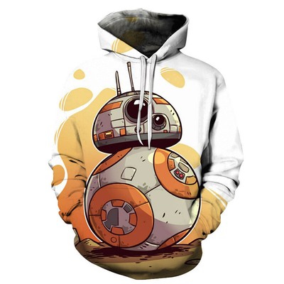 bb8 sweatshirt