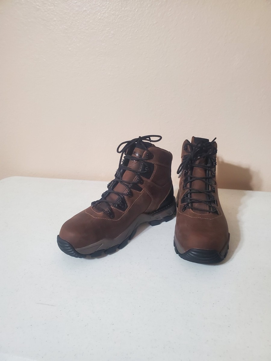 RED WING IRISH SETTER 83654 CROSBY MEN display picture 1